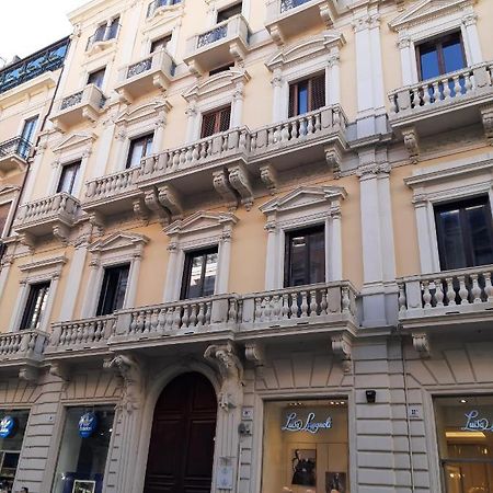 Umberto House Catania Ξενοδοχείο Εξωτερικό φωτογραφία