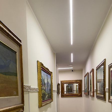Umberto House Catania Ξενοδοχείο Εξωτερικό φωτογραφία