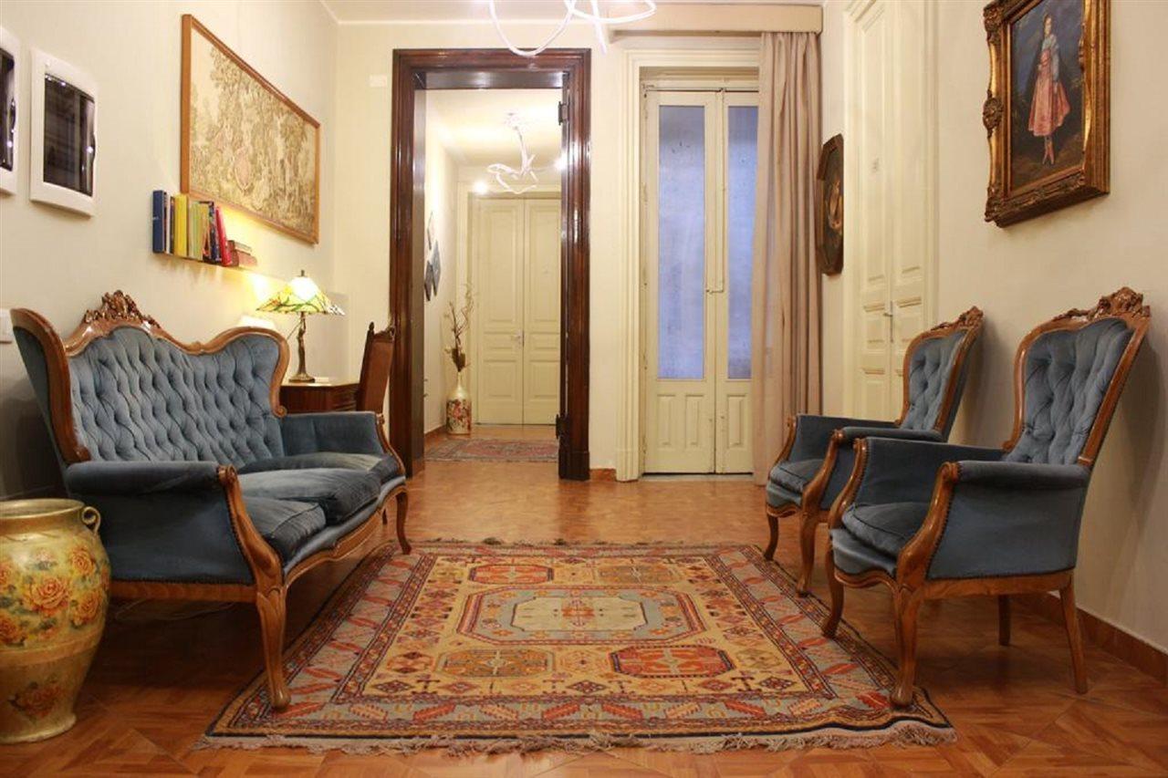 Umberto House Catania Ξενοδοχείο Εξωτερικό φωτογραφία