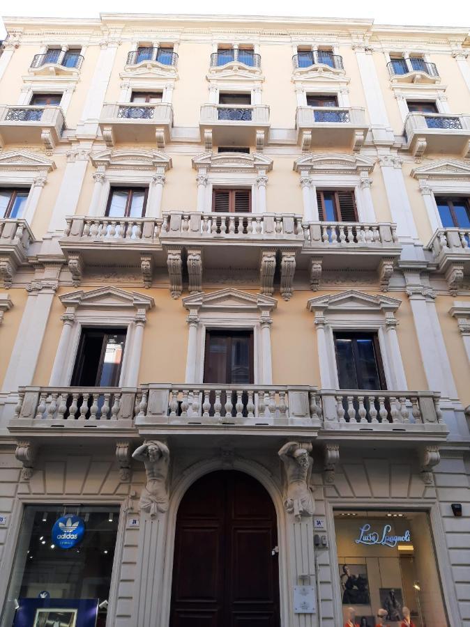 Umberto House Catania Ξενοδοχείο Εξωτερικό φωτογραφία