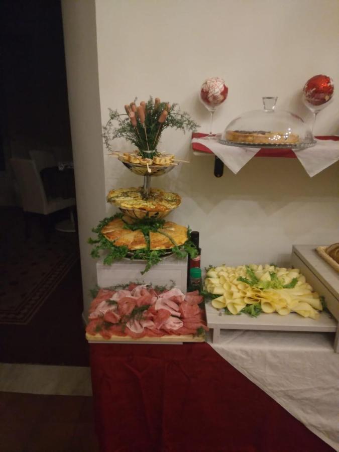 Umberto House Catania Ξενοδοχείο Εξωτερικό φωτογραφία