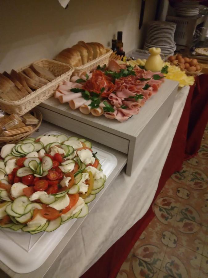 Umberto House Catania Ξενοδοχείο Εξωτερικό φωτογραφία
