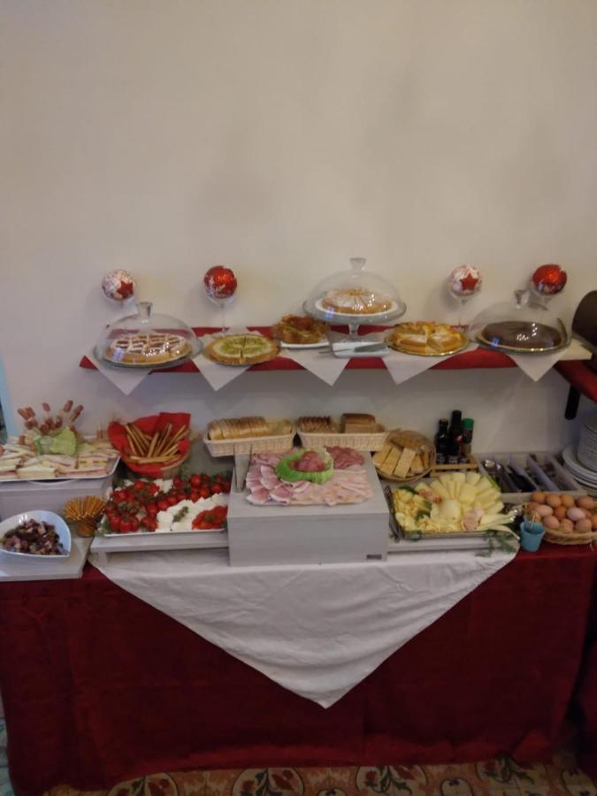 Umberto House Catania Ξενοδοχείο Εξωτερικό φωτογραφία