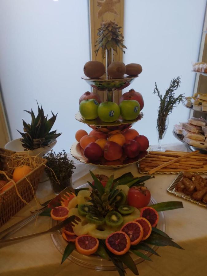 Umberto House Catania Ξενοδοχείο Εξωτερικό φωτογραφία