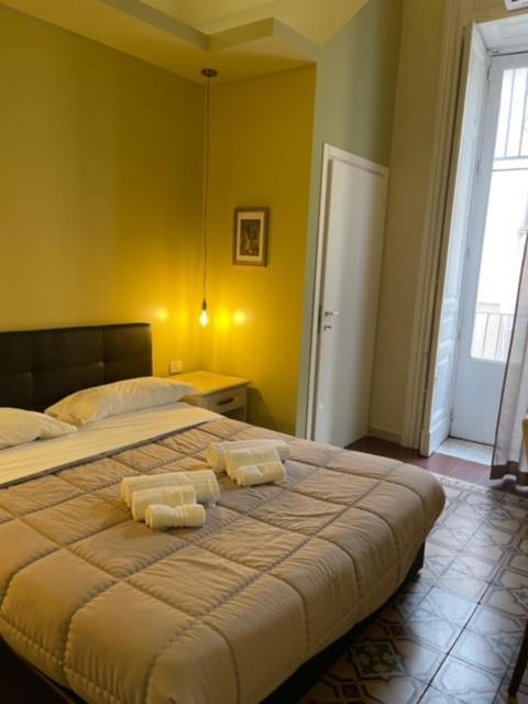 Umberto House Catania Ξενοδοχείο Εξωτερικό φωτογραφία