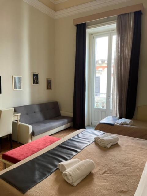 Umberto House Catania Ξενοδοχείο Εξωτερικό φωτογραφία