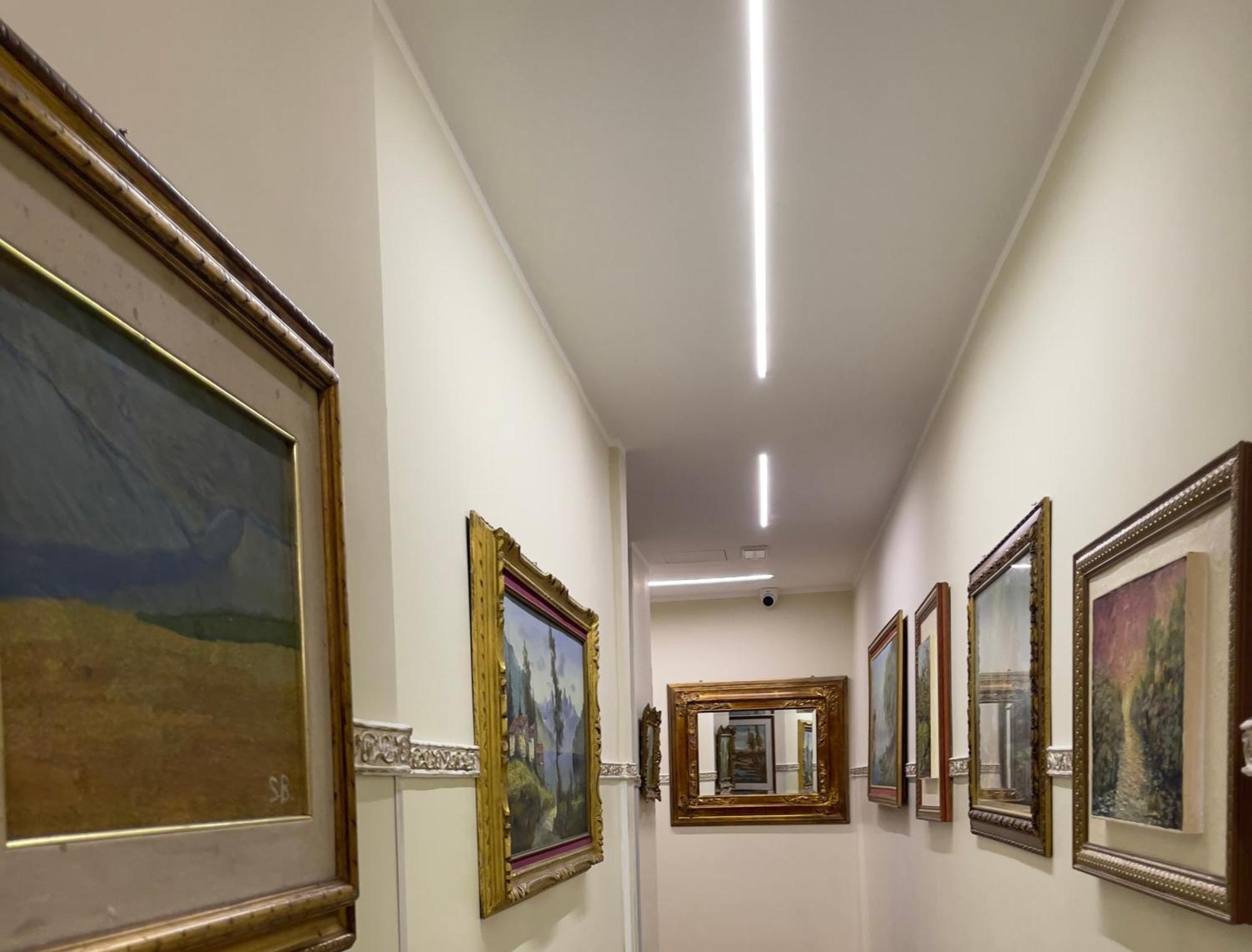 Umberto House Catania Ξενοδοχείο Εξωτερικό φωτογραφία