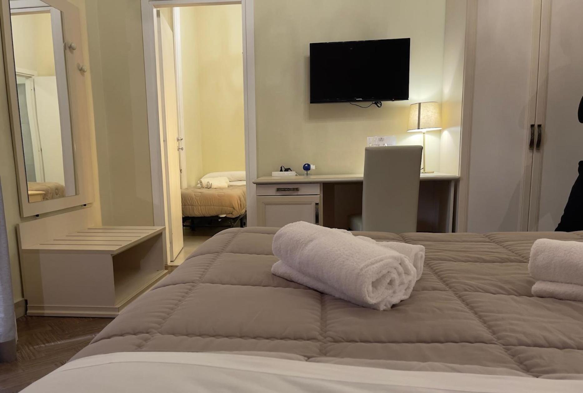 Umberto House Catania Ξενοδοχείο Εξωτερικό φωτογραφία