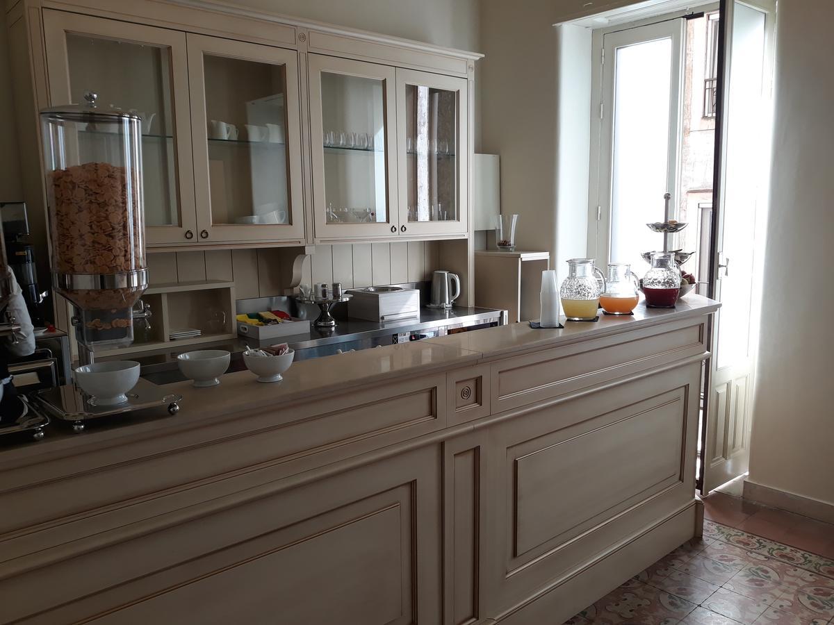 Umberto House Catania Ξενοδοχείο Εξωτερικό φωτογραφία