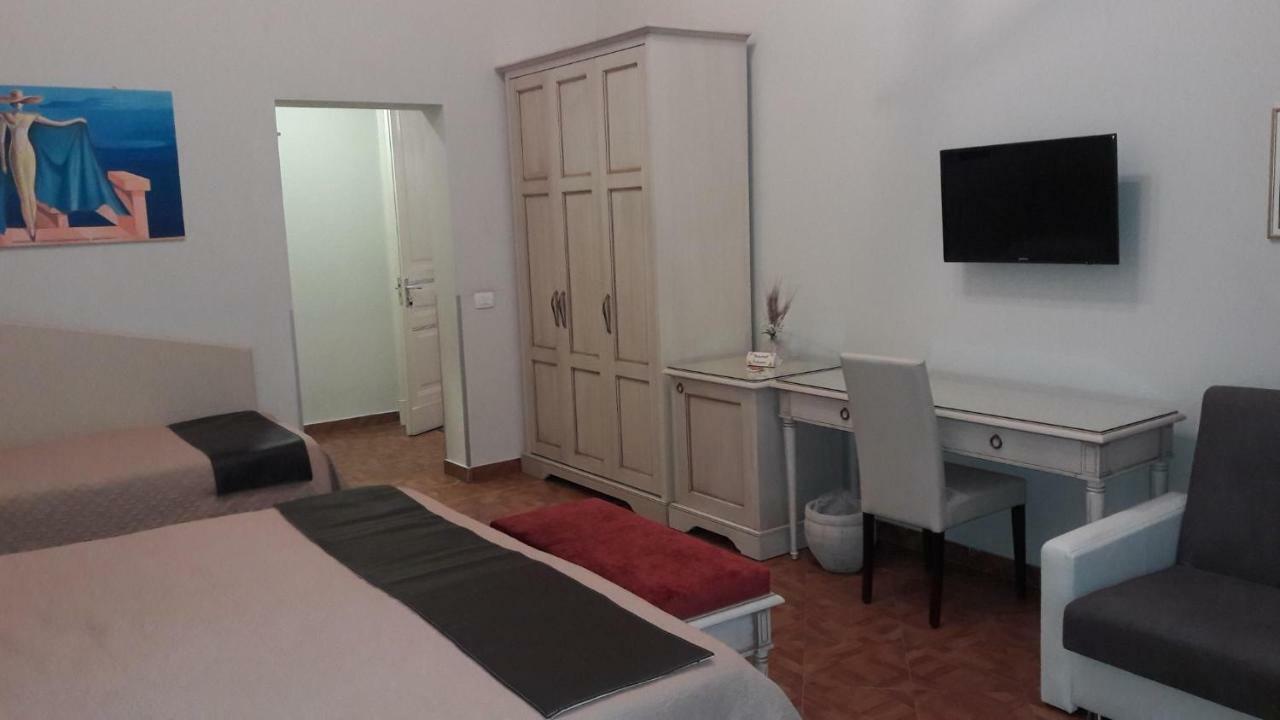 Umberto House Catania Ξενοδοχείο Εξωτερικό φωτογραφία