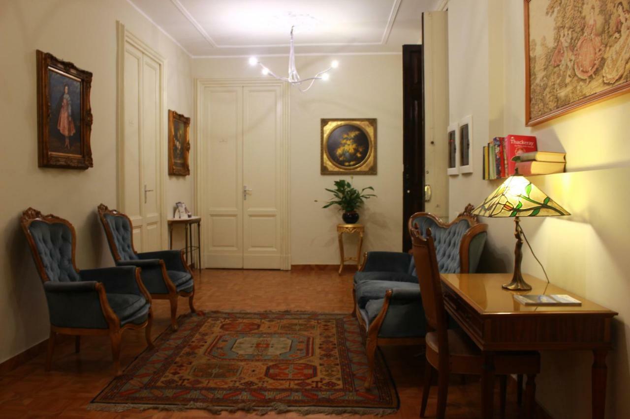 Umberto House Catania Ξενοδοχείο Εξωτερικό φωτογραφία
