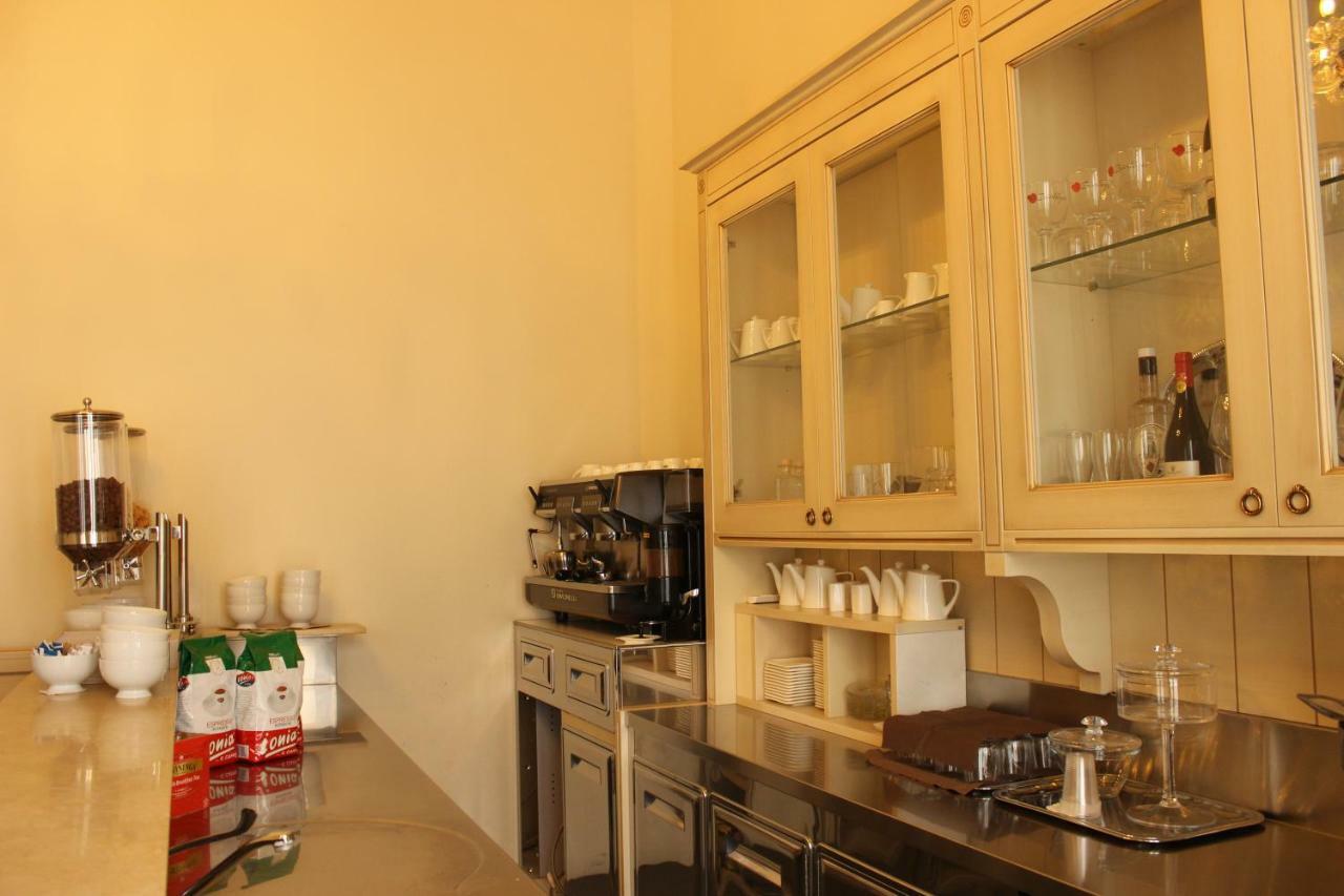 Umberto House Catania Ξενοδοχείο Εξωτερικό φωτογραφία